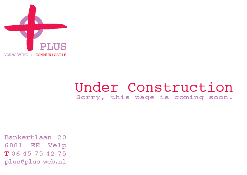 plus@plus-web.nl